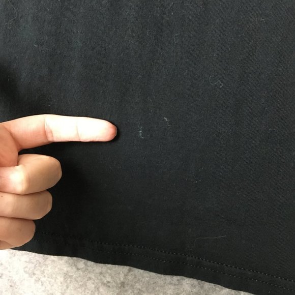 Kiss T Shirt XXL 2XL 2020 The Final Tour Ever End of the Road World Tour Double - Picture 3 of 12